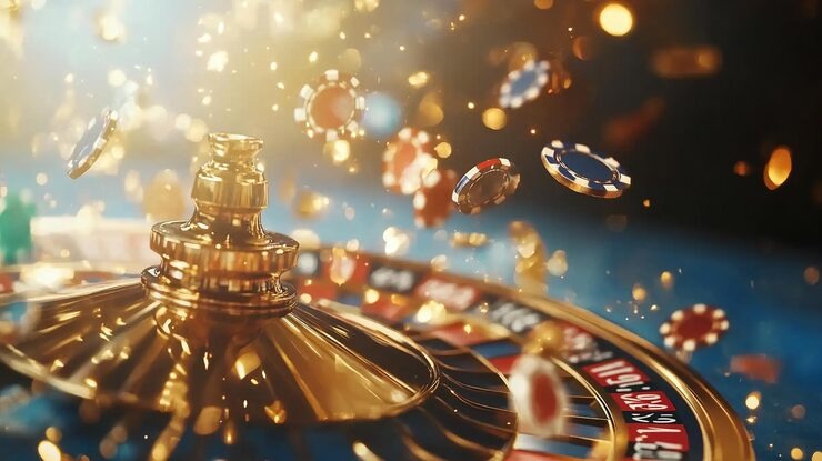 Speed Baccarat live dealer table at jawa88 with real-time card reveal and multilingual chat